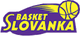 斯洛万卡女篮 Logo