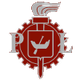 罗兹大学 Logo
