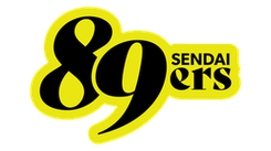 仙台89人 Logo