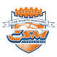 CSM塔高维斯塔女篮 Logo