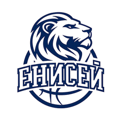 叶尼塞女篮 Logo