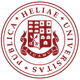 伊利亚国立大学 Logo