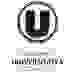 克鲁日大学 Logo