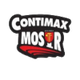 博奇尼亚MOSiR二队女篮 Logo