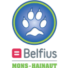 贝尔菲乌斯山 Logo