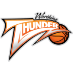 沃京迅雷 Logo