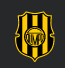 奥林普 Logo