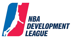 NBA发展联盟联 Logo