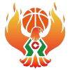 内蒙古农信女篮 Logo