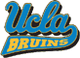 UCLA女篮 Logo