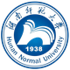 湖南师范大学女篮 Logo