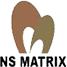 NS马特里女篮 Logo