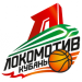 库班火车头U21 Logo