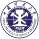 中国矿业大学女篮 Logo