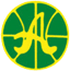 奥尔维克女篮 Logo