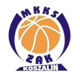 扎克·科沙林 Logo