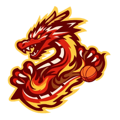贵州猛龙 Logo