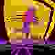 特内里费女篮 Logo