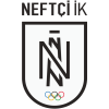 巴库石油工人 Logo