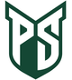 波特兰州立大学女篮 Logo