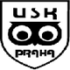 USK布拉格B Logo
