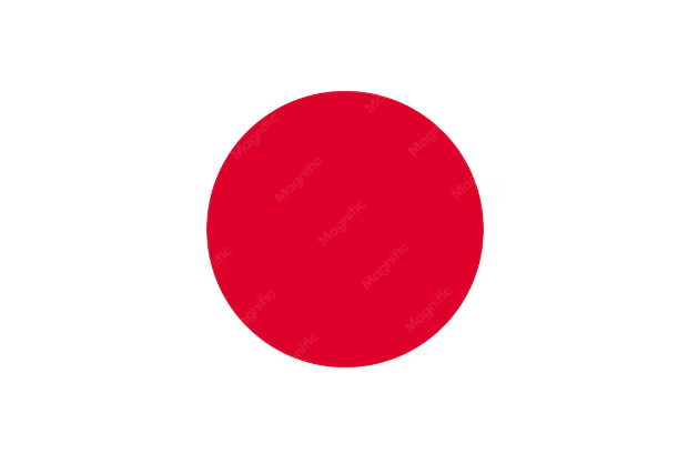 日本大学生女篮 Logo