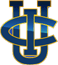 加州大学欧文分校 Logo