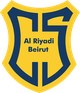 贝鲁特利雅得 Logo
