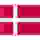 丹麦女篮 Logo
