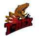 萨尔蒂洛霸王龙 Logo