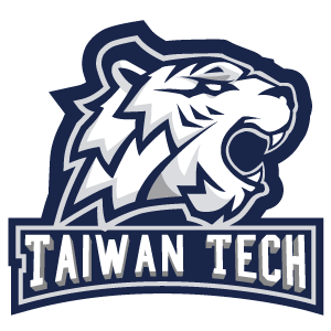 台湾科技大学女篮 Logo