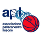 利索内 Logo
