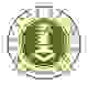 内蒙古师范大学 Logo