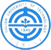 大连理工大学女篮 Logo