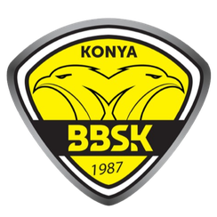 科尼亚布于克谢希尔 Logo