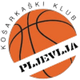 普列夫利亚 Logo