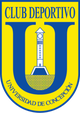 康塞普西翁大学 Logo