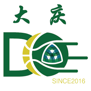 大庆女篮 Logo