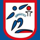 吉姆纳斯蒂卡女篮 Logo