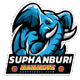 素攀武里猛犸 Logo