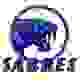 斯图尔特军刀 Logo
