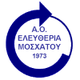 埃塞夫里亚莫施女篮 Logo