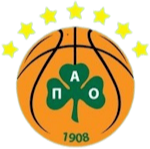 帕纳辛纳科斯 Logo
