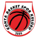 科尼亚篮球 Logo