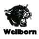 威尔伯恩女篮 Logo
