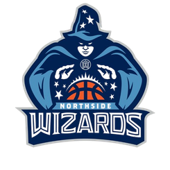 北方巫师 Logo