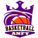 安菲女篮 Logo