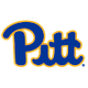 匹茲堡大学女篮 Logo