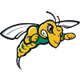 黑丘州立大学 Logo