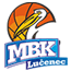 鲁西尼克 Logo